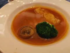 -宁波新晶都开元名庭大酒店·华晶中餐厅(百丈东路店)