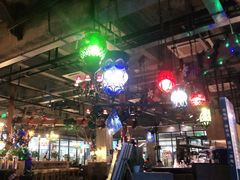 大堂-漫咖啡(沙龙汇店)