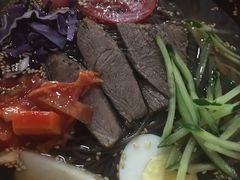 -优壹佳·延边朝鲜族料理(中山北路店)