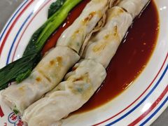-永盛茶档·港式餐厅(桥北店)