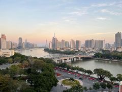 -和苑酒家·一线江景(星寰店)