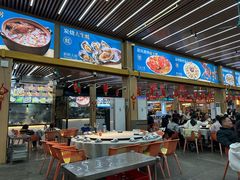 -皮记海鲜1995(寮步店)