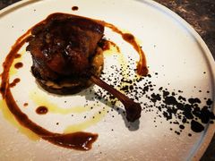 油封鸭腿-Hurricane's Grill 飓风牛排