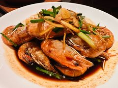 -小厨娘金榜题名(夫子庙秦淮河店)