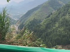 -三清山希尔顿度假酒店