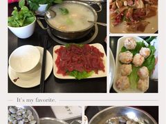 吉友粥底火锅-吉友粥底火锅(方斜路店)