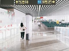 -银川河东国际机场