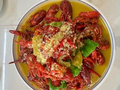 -苏小胖龙虾工坊·私房菜(金鼎华府店)