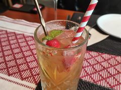 -百特喜·意大利餐厅(八佰伴镇江店)