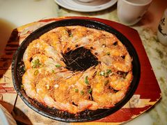 -老淮安·淮安菜(周恩来纪念馆店)