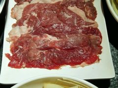 -有料儿铜锅(白堤路店)