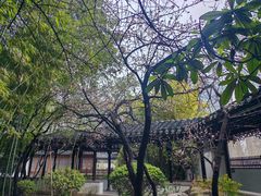 -江宁织造博物馆
