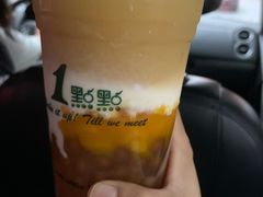 -1点点(河南中路店)