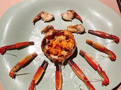 -成隆行·蟹王府(九江路店)