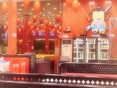 -簋街仔仔小龙虾(总店)