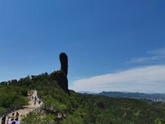 -磬锤峰森林公园