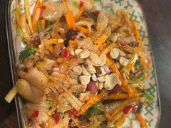 -婉泰·特色小吃·舂鸡脚(告庄二店)