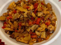 -味上湘菜馆(岳麓山店)