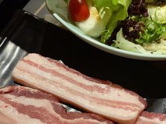 -千寻烧肉(政务区店)