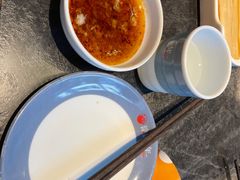 -前门后头老北京铜锅涮肉·京味菜·烤鸭(伊藤洋华堂店)