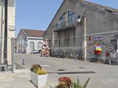-云间粮仓