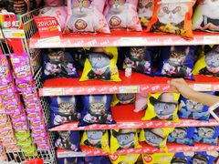 -华润万家(朱雀大街店)