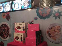 -百富源·海鲜辽菜(和平北大街店)