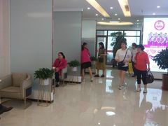 -爱月宝月嫂·育儿嫂