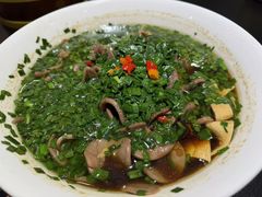 -雅酌园·烟火南京菜(颐和路店)
