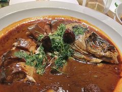 -永安鱼庄·镇江菜(丁卯店)