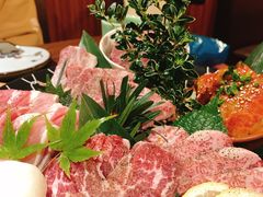 -久喜番和牛烧肉酒场(北辰三角洲店)
