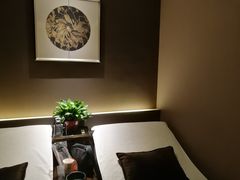 -水墨澜渟足道·SPA·传统(四望亭东关街店)