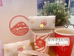-大糯家饭团(华润万象城店)