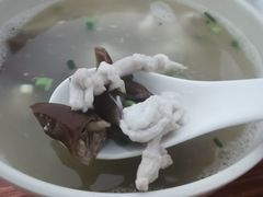 骨髓小肠汤-龙江鲜捞店(龙江路店)
