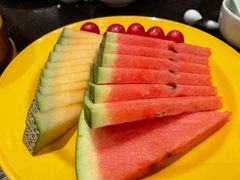 -海天楼中餐厅(吴宫泛太平洋酒店)