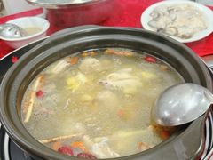 -花苑美食横琴生蚝火锅(拱北粤华路店)