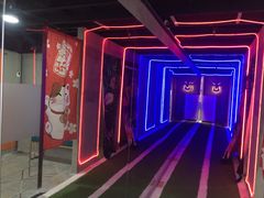 -CUBE私教·普拉提·拳击(龙漕路店)