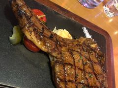 -MR.ROCKY洛奇先生RESTAURANT&BAR(宝安壹方城店)