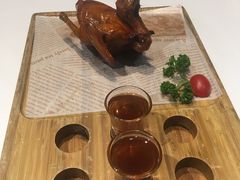 -蕉棠·鸽子餐厅(柳州万象城店)