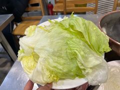 -三兴涮羊肉(荣安大街店)