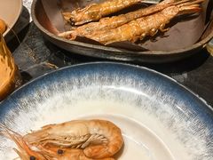 -一绪に寿喜烧自助(世茂广场店)