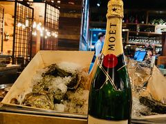 -斯普汇生蚝牛排馆(中骏世界城店)