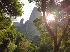 -丹霞山风景名胜区