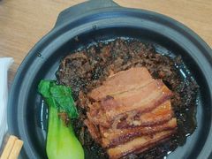 -李先生牛肉面大王(北京东四店)