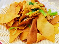 枯豆丝-江城燕子大排档(江汉路步行街店)