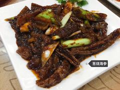 -春江饭店(共青团路总店)