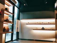 -瑞幸咖啡(巴黎春天陕西路店)