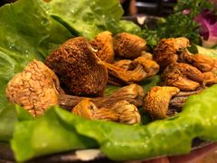 -捞神煲汤火锅(湖滨商业街店)