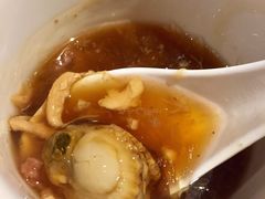 酥皮海王汤-四海一家自助餐(益田假日广场店)