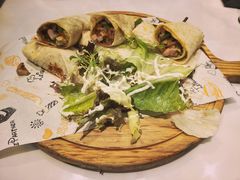 -打趸BTC·Breaktime cafe(北京路店)